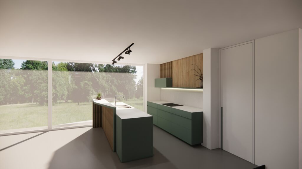 De Dycker V2 Keuken 2