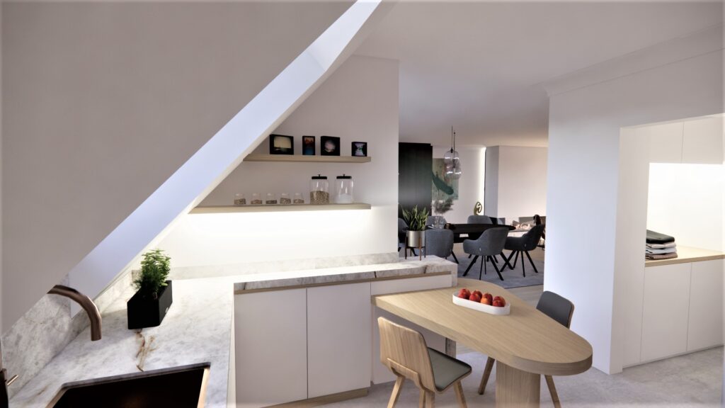 Van Raemdonck keuken 6