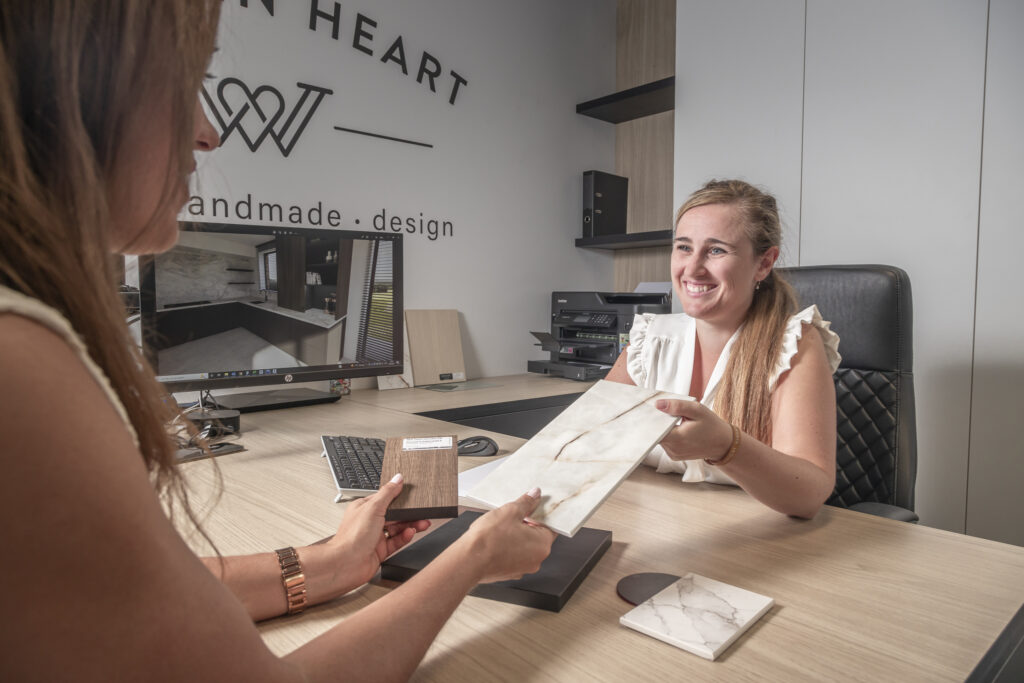 WoodenHeart Interieurarchitectuur 1