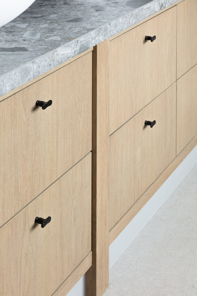 WoodenHeart Keuken Rustiek 1