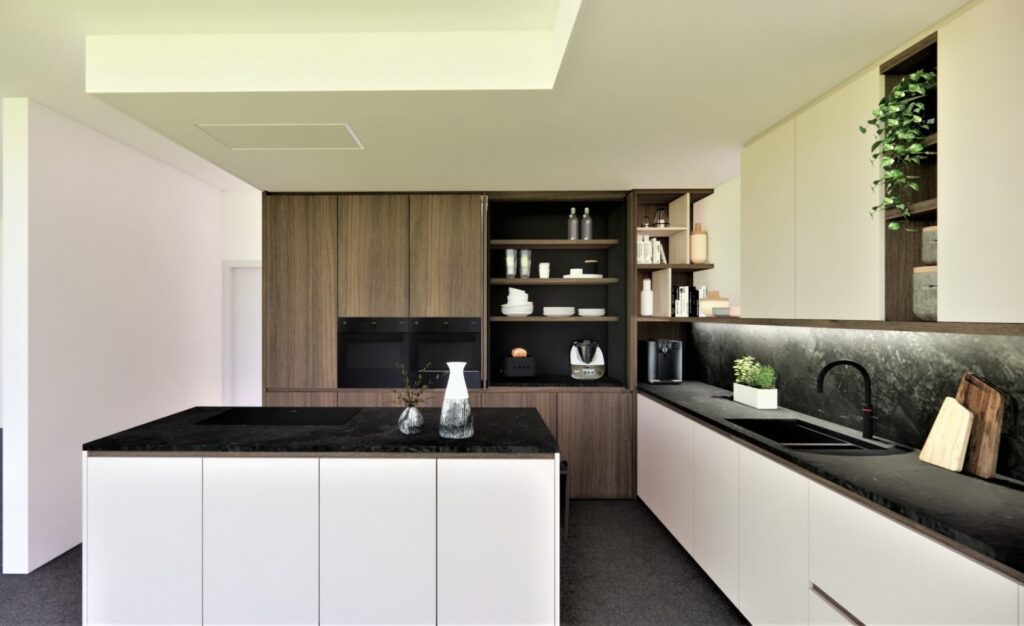 WoodenHeart Keuken maatwerk