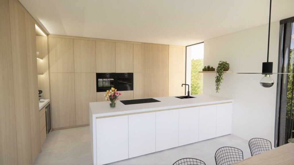 WoodenHeart Maatwerk Hout